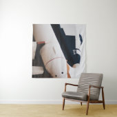 Buitenruimte Wandkleed (In Situ (horizontaal))