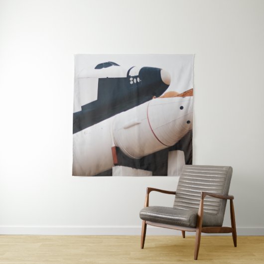 Buitenruimte Wandkleed (In situ)