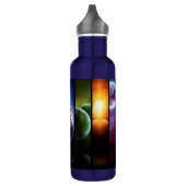 Buitenruimte Waterfles (Links)