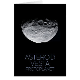 Buitenruimte, Zonnestelsel, Asteroïdengordel, Vest