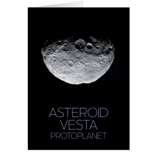 Buitenruimte, Zonnestelsel, Asteroïdengordel, Vest (Voorkant)