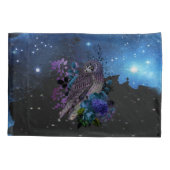 Buitenruimteas Kussensloop (Achterkant-Links)