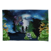 Buitenruimteas Kussensloop (Voorkant-Links)