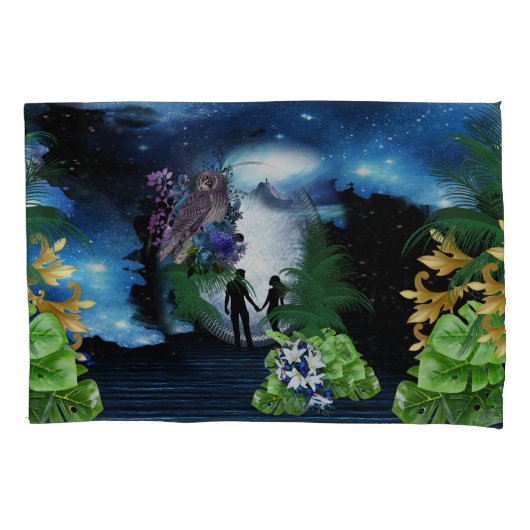 Buitenruimteas Kussensloop (Voorkant-Links)