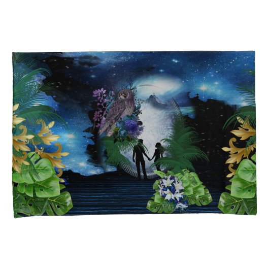 Buitenruimteas Kussensloop (Voorkant-Rechts)