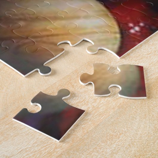 Buitenruimteas Legpuzzel (Zijkant)