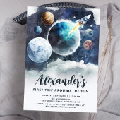 Buitenruimtecentrales en raketschildpadjongen, eer kaart