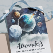 Buitenruimtecentrales en raketschildpadjongen, eer kaart