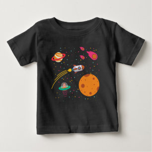 Buitenruimtecentrales Toddler T-shirt