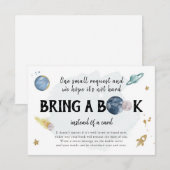 Buitenruimtelanceerinstallaties brengen een kaart  (Voorkant / Achterkant)