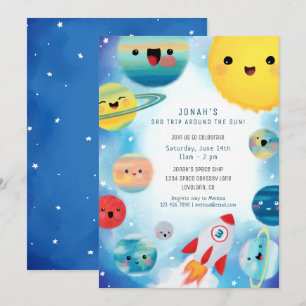 Buitenruimtelanceerinstallaties Vervroegd op zonda Kaart