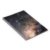 Buitenruimtelaptop Notitieboek (Rechterzijde)