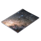 Buitenruimtelaptop Notitieboek (Linkerzijde)