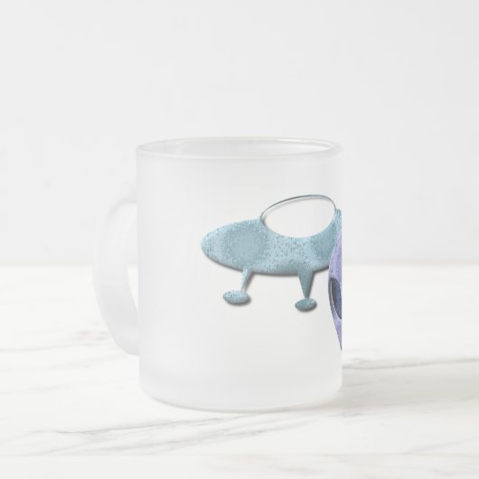 Buitenruimtelijk ontwerp, voorzijde Mok (Voorkant links)