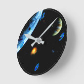 BUITENRUIMTEPLANTEN RONDE KLOK (Hoek)