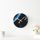 BUITENRUIMTEPLANTEN RONDE KLOK (Huis)