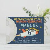 Buitenruimteschepen Verlichtingsdag Kaart (Staand voorkant)