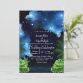 buitenruimteslijning kaart (Staand voorkant)