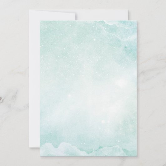 Buitenruimtetoestellen, eerste uitnodiging op zate (Achterkant)