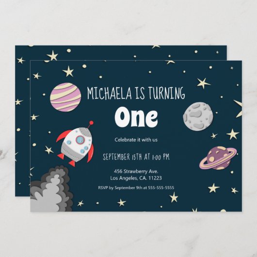 Buitenruimtetuigen en rammenmeubilair, eerste verj kaart (Voorkant / Achterkant)