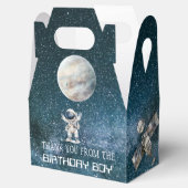 Buitenruimtevaartdag Bedankdoosjes (Geopend)
