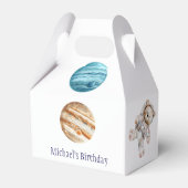 Buitenruimtevaartdag Bedankdoosjes (Achterkant)