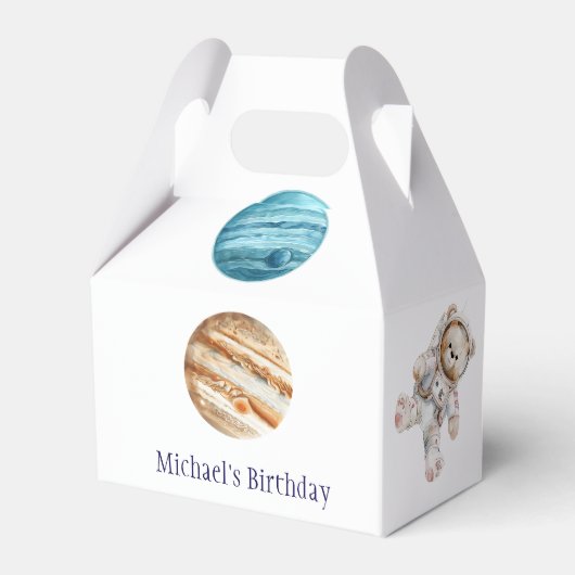 Buitenruimtevaartdag Bedankdoosjes (Achterkant)