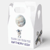 Buitenruimtevaartdag Bedankdoosjes (Geopend)