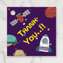 Buitenruimtevaartdag