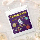 Buitenruimtevaartdag Bedankzakje (Geknipt)