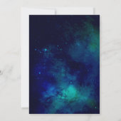 Buitenruimtevaartdag Kaart (Achterkant)