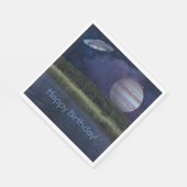 Buitenruimtevaartdag Servet (Hoek)