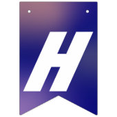 Buitenruimtevaartdag Vlaggetjes (Tweede vlag)