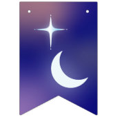 Buitenruimtevaartdag Vlaggetjes (Eerste vlag)