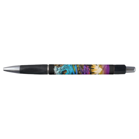 Buitenscène Pen (Voorkant)