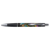 Buitenscène Pen (Achterkant)