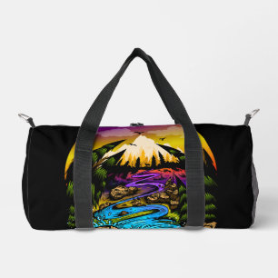 Buitenscène Plunjezak