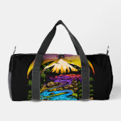 Buitenscène Plunjezak (Achterkant)