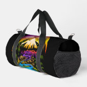 Buitenscène Plunjezak (Rechterhoek)