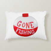 ** BUITENSHUIS ** GONE VISSEN BBER KUSSEN (Voorkant)