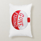 ** BUITENSHUIS ** GONE VISSEN BBER KUSSEN (Voorkant(Verticaal))