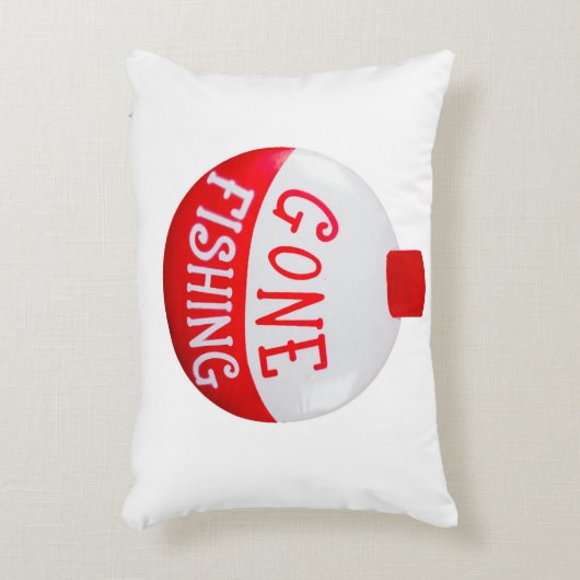 ** BUITENSHUIS ** GONE VISSEN BBER KUSSEN (Voorkant(Verticaal))