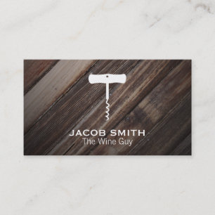 buitenshuis   Wijn Visitekaartje