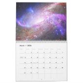 BUITENSPACE-kalender Kalender (Mar 2026)
