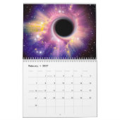 BUITENSPACE-kalender Kalender (Feb 2027)