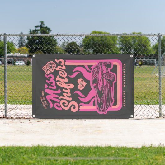 Buitenspandeur Spandoek (Insitu)