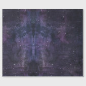 Buitenspatie Cadeaupapier (Vlak)