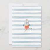 Buitenspatie eerste reis rond de zongen kaart (Achterkant)