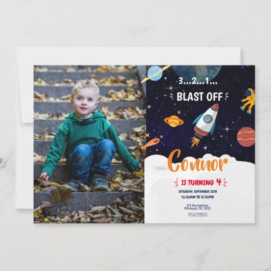 Buitenspatie foto - OM HET EVEN WELKE AGENTBIJEENK Kaart (Voorkant)