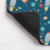 Buitenspatie Fun mousepad Muismat (Hoek)